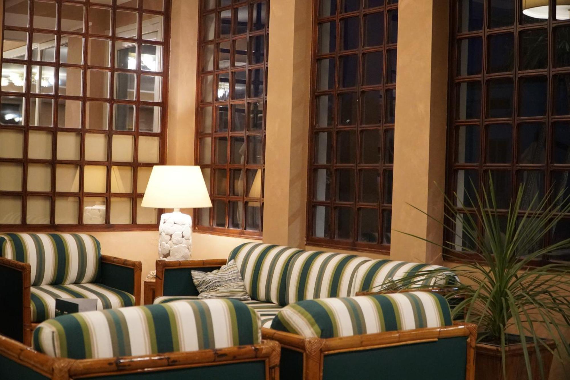 מונטה קטיני טרמה Hotel President מראה חיצוני תמונה