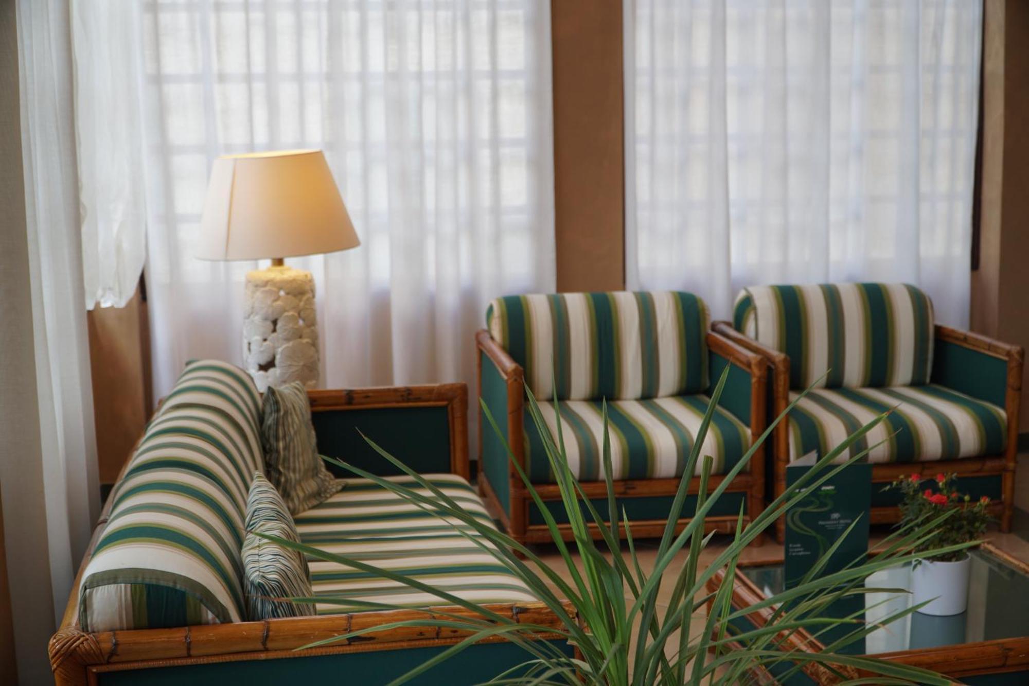 מונטה קטיני טרמה Hotel President מראה חיצוני תמונה
