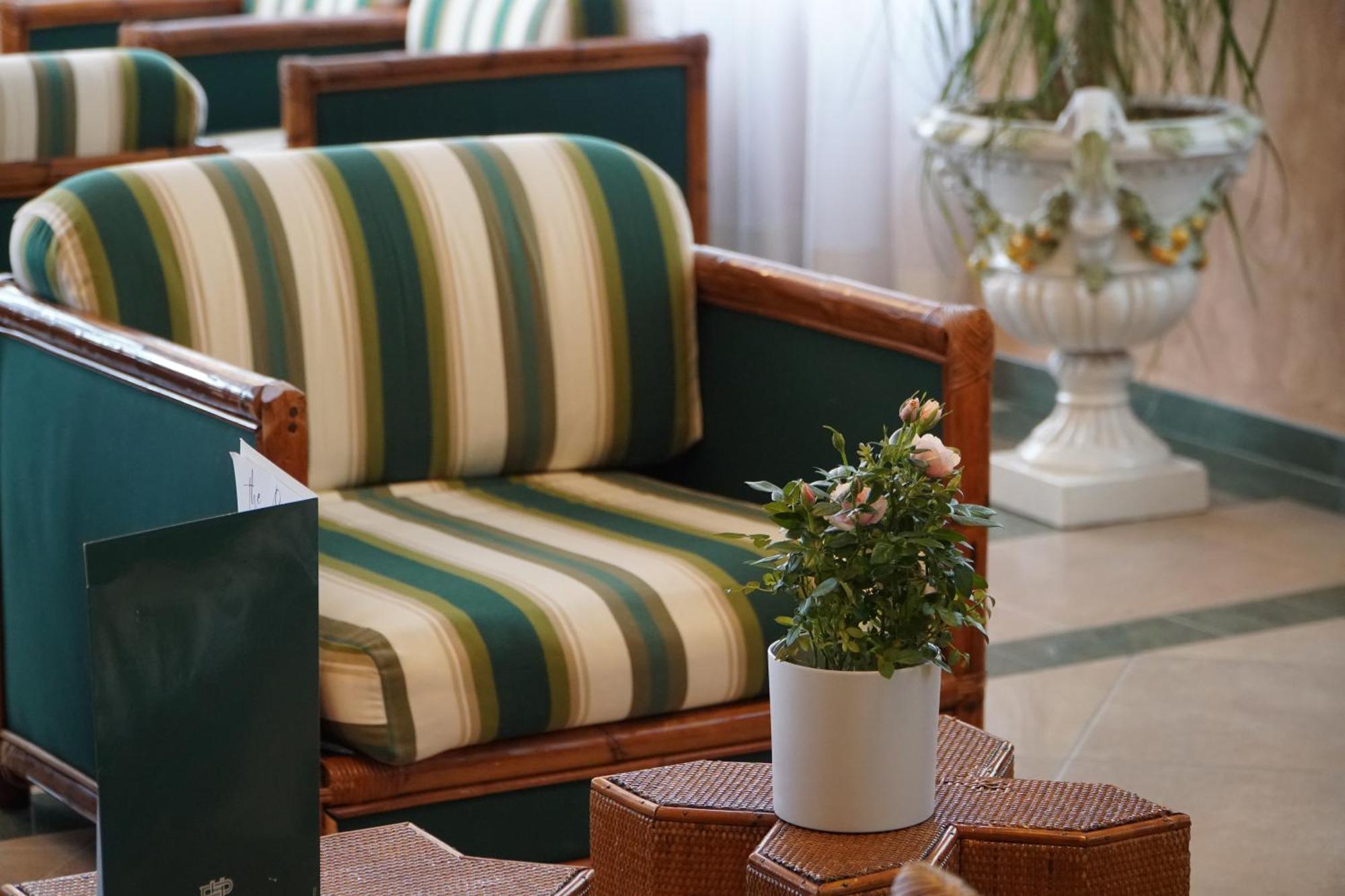מונטה קטיני טרמה Hotel President מראה חיצוני תמונה