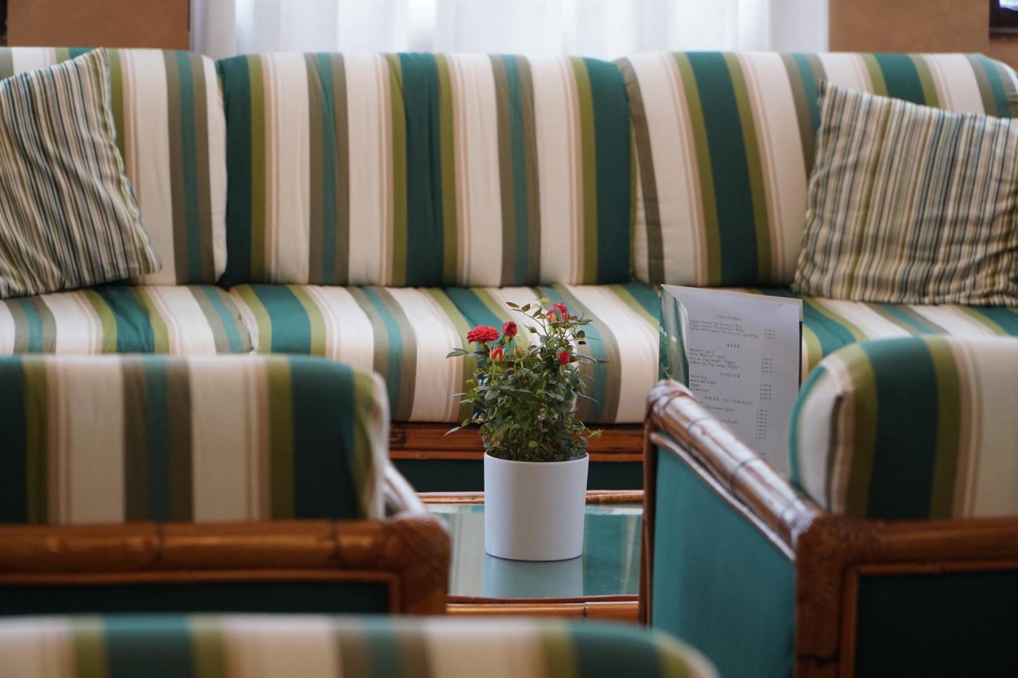 מונטה קטיני טרמה Hotel President מראה חיצוני תמונה