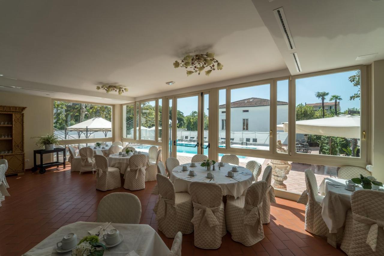 מונטה קטיני טרמה Hotel President מראה חיצוני תמונה